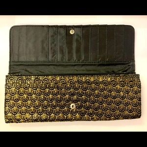 Vintage Women’s Clutch